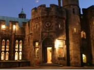 53. Berkeley Castle